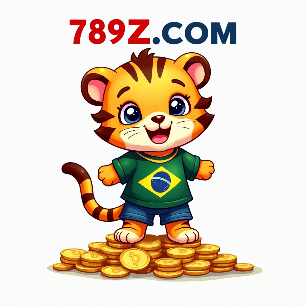 Logo da 789Z